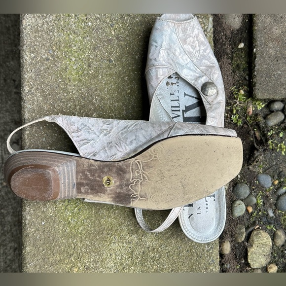 Un Tour en Ville summer flat - Picture 2 of 2